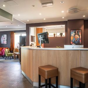 Thon Partnerhotel Storgata